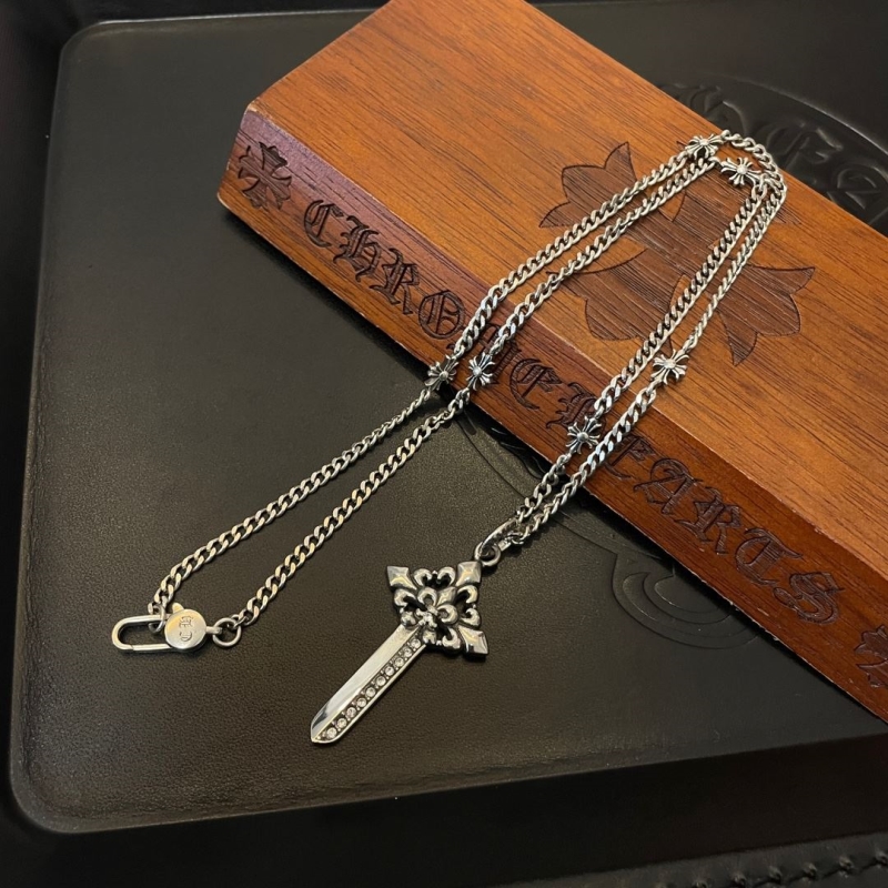 Chrome Hearts Necklaces